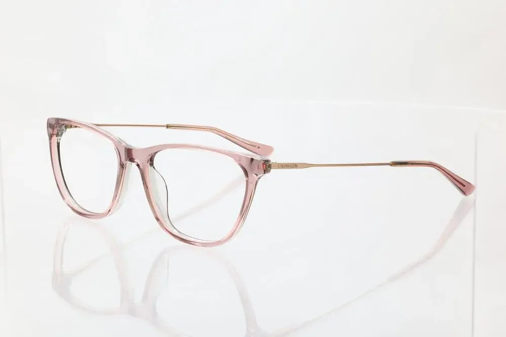 Calvin Klein CK18706 535 51-16-135mm Eyeglass FRAMES ONLY - GOOD CONDITION